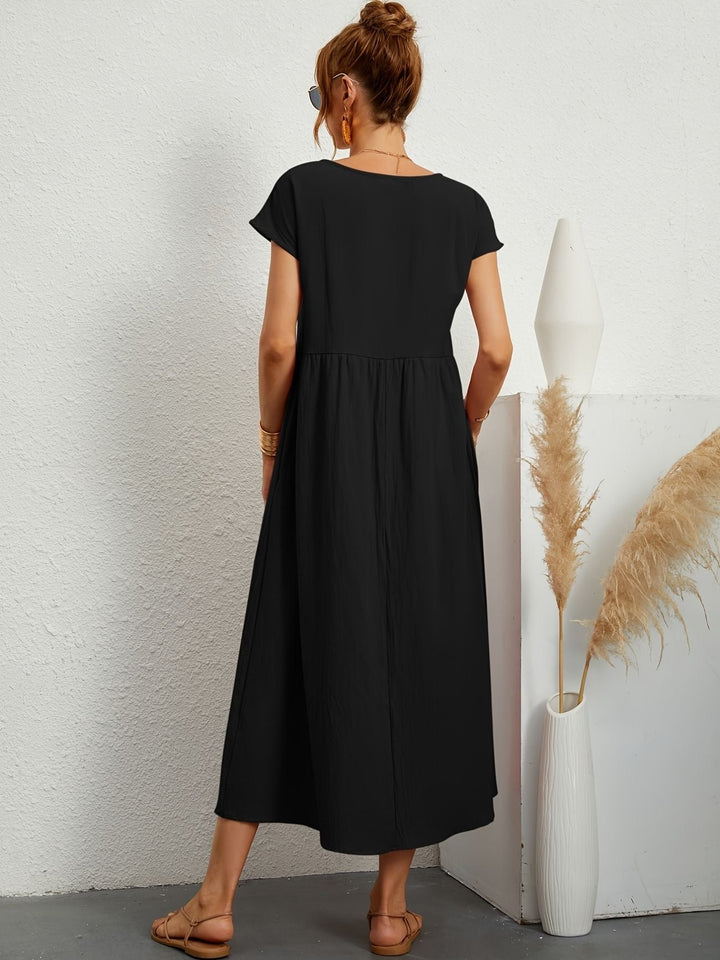 Aria | Spring Day Dress