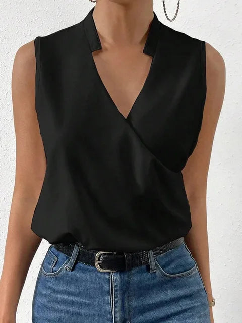 Marlo | Breathable Top