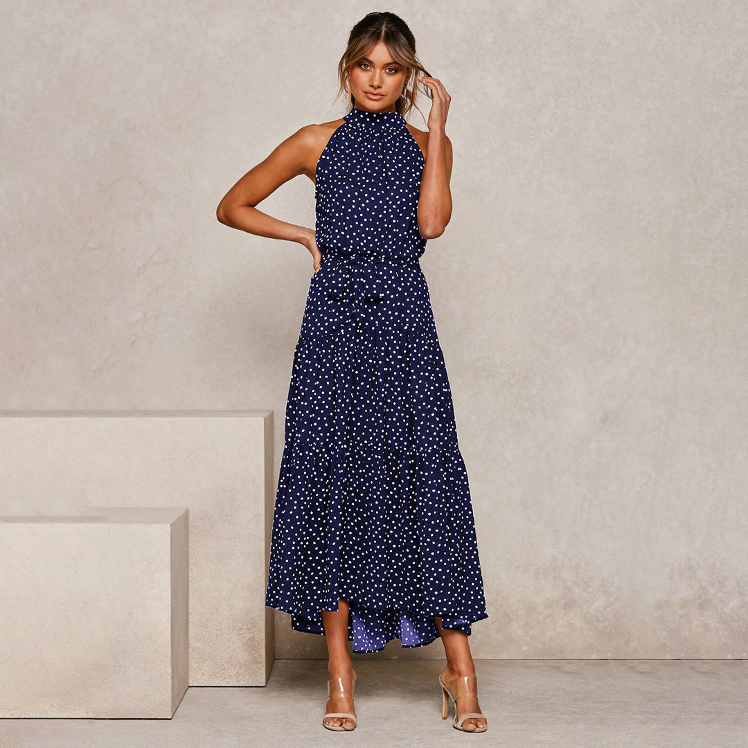 Harper | Long Dress