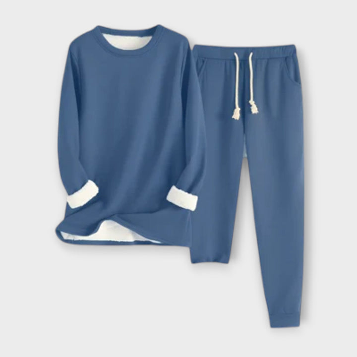 Mimi | Thermal Wool Set