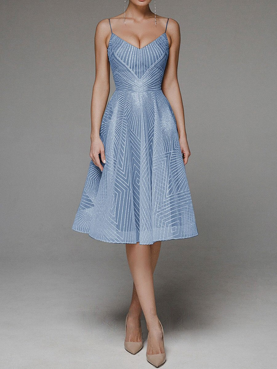 Delilah | Classic Elegant Dress