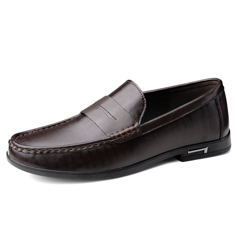 Gilbert - Genuine Leather Shoes