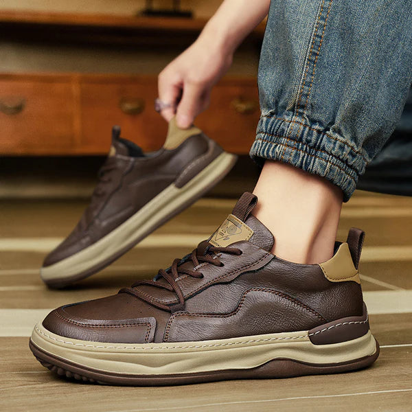 Marshall - Shoes for All Day