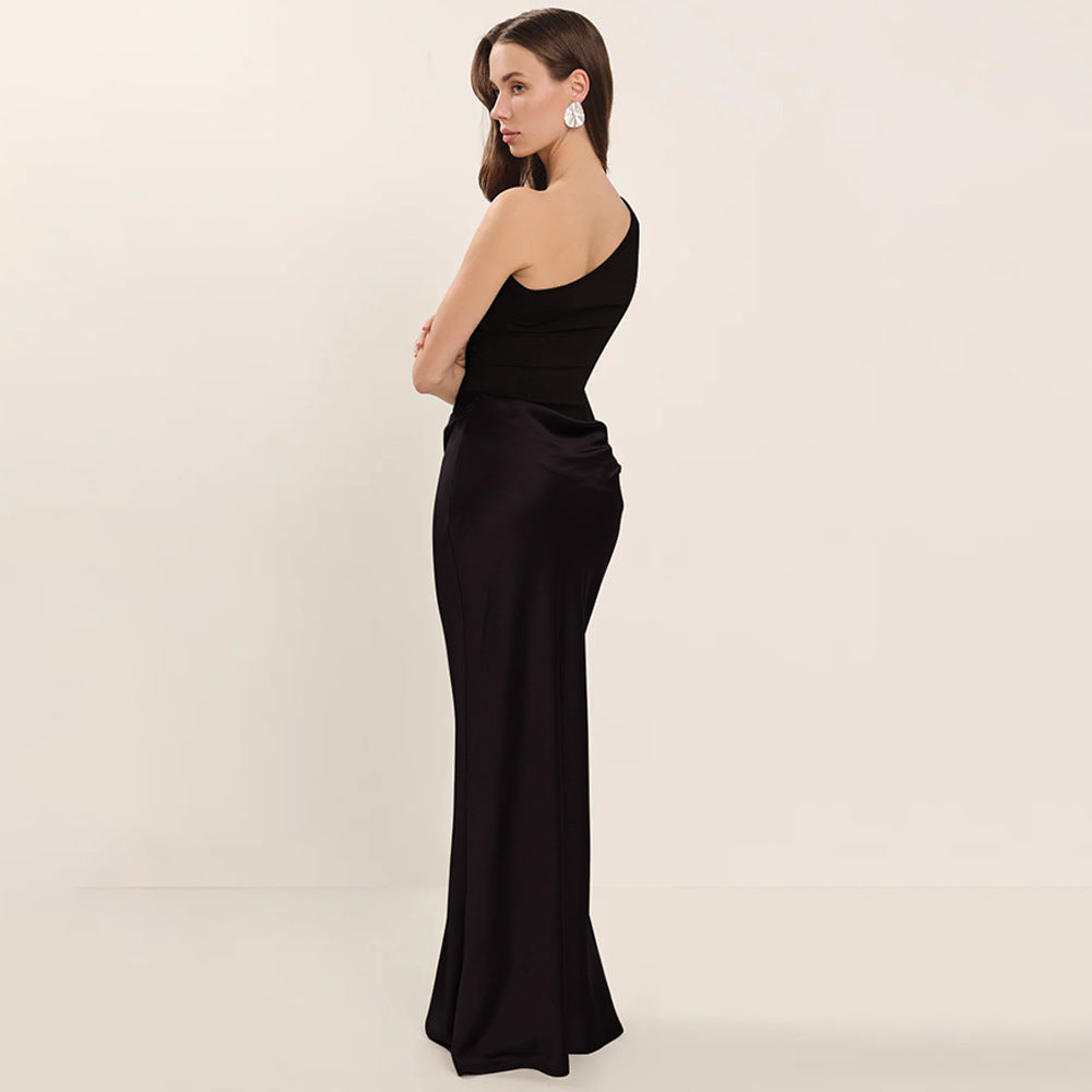 Hazel | Maxi-dress