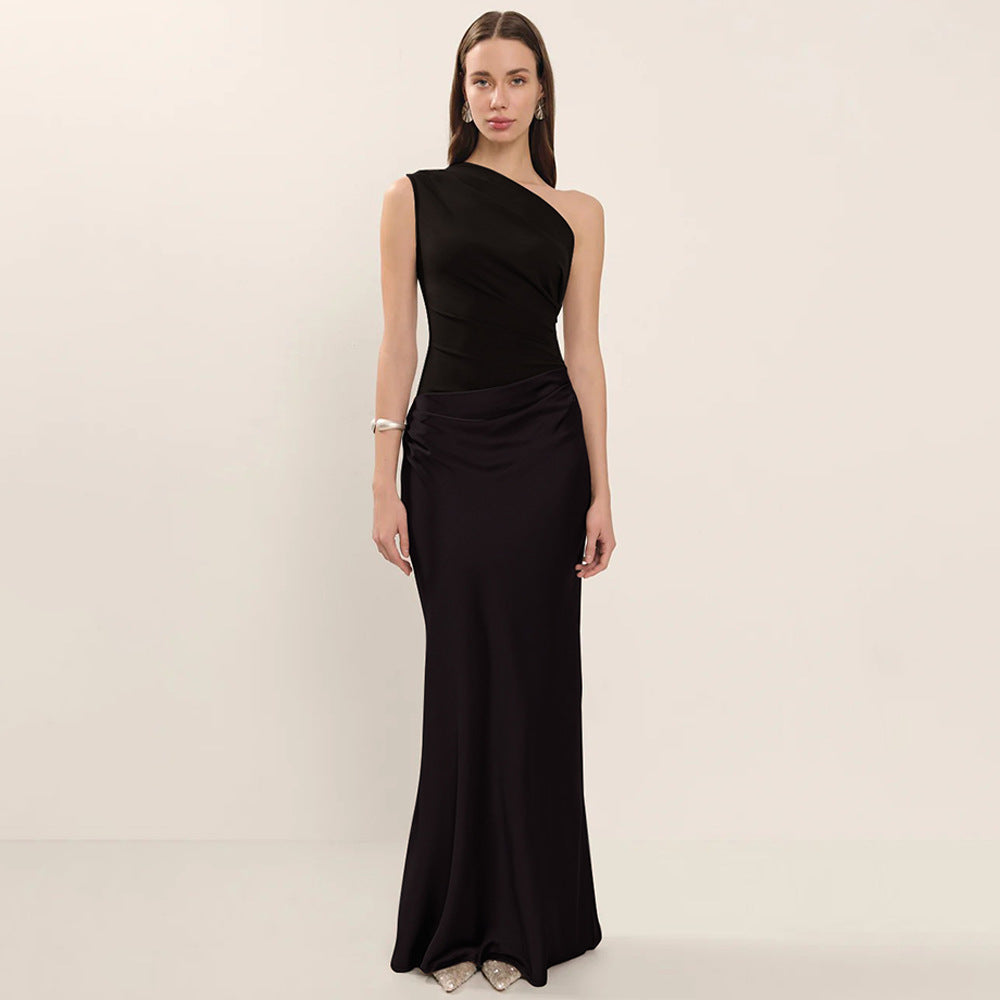 Hazel | Maxi-dress