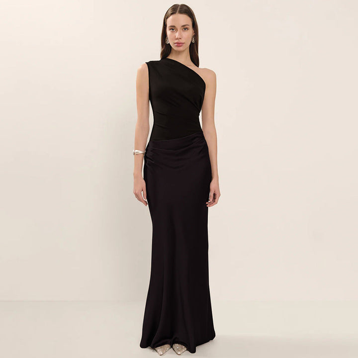 Hazel | Maxi-dress