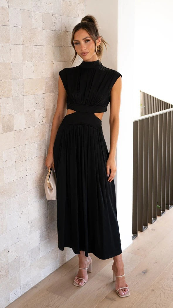 Danielle | Lightweight Summer Dress