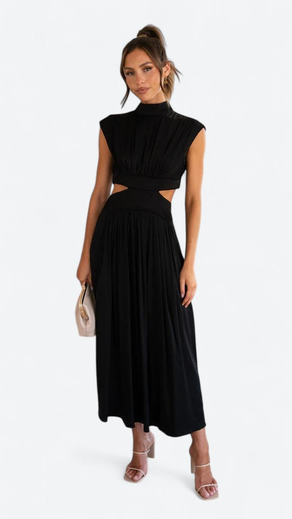 Danielle | Lightweight Summer Dress