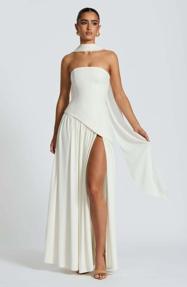 Jasmine | Long Dress