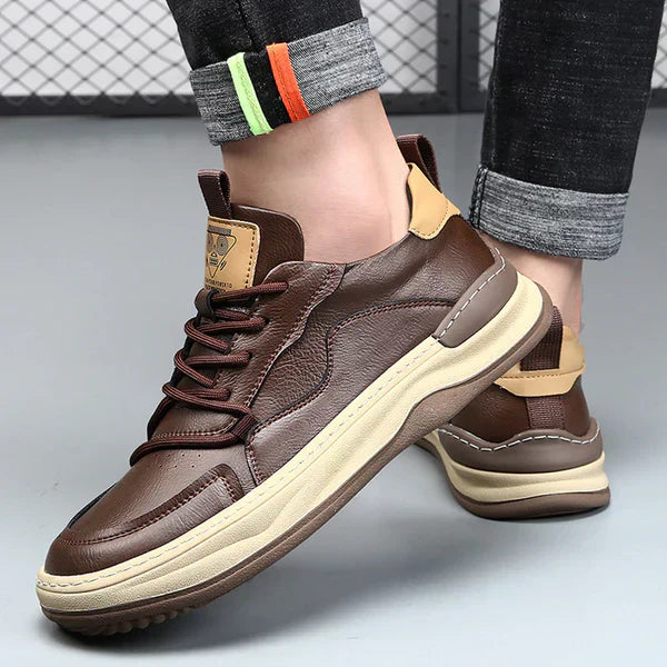 Marshall - Shoes for All Day