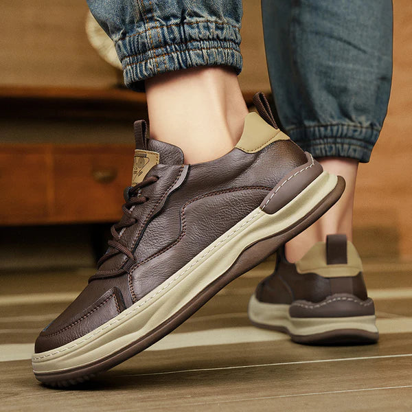 Marshall - Shoes for All Day