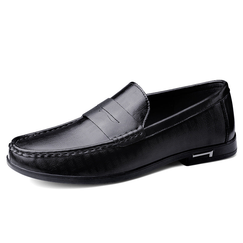 Gilbert - Genuine Leather Shoes