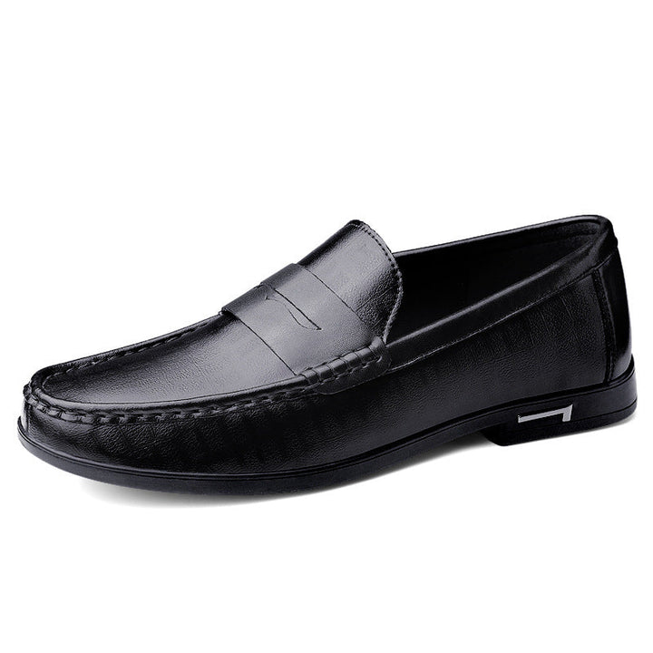 Gilbert - Genuine Leather Shoes