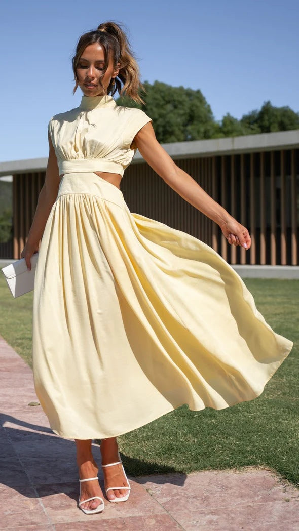 Danielle | Lightweight Summer Dress