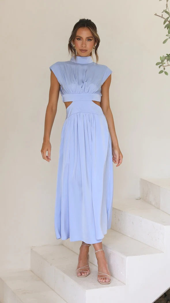 Danielle | Lightweight Summer Dress