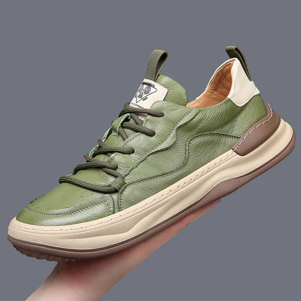 Marshall - Shoes for All Day