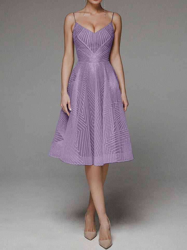 Delilah | Classic Elegant Dress