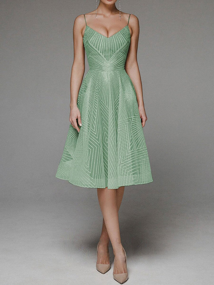 Delilah | Classic Elegant Dress