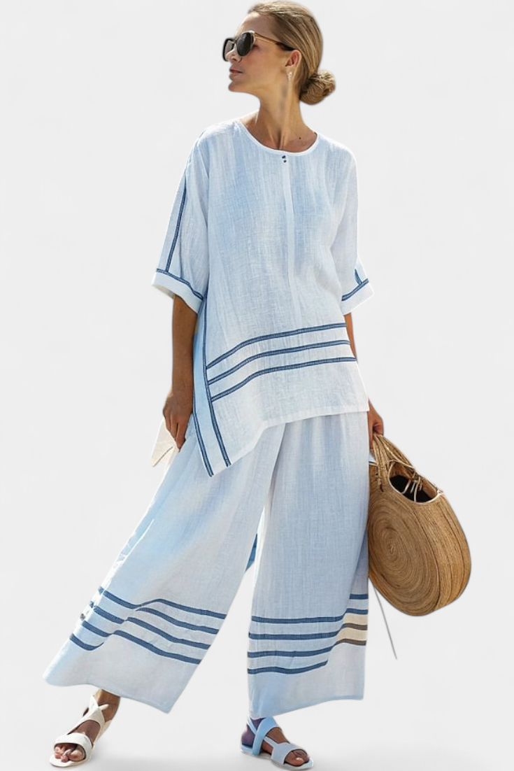 Claudette | Comfortable Set
