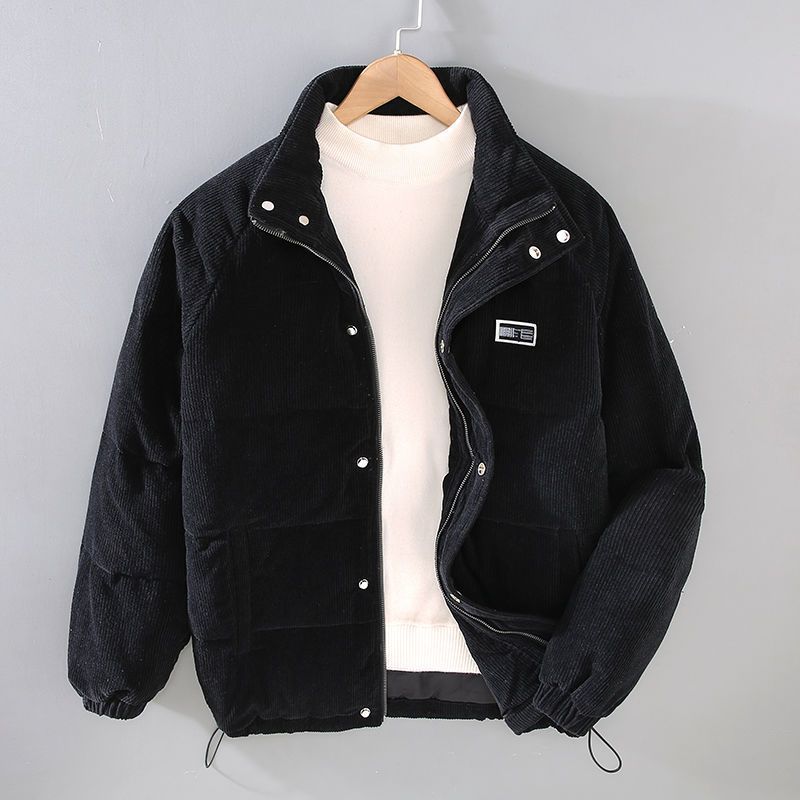 Godfrey - Men's Padded Jacket