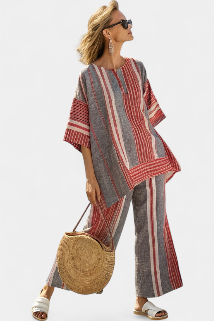 Matilda | Oversized Set