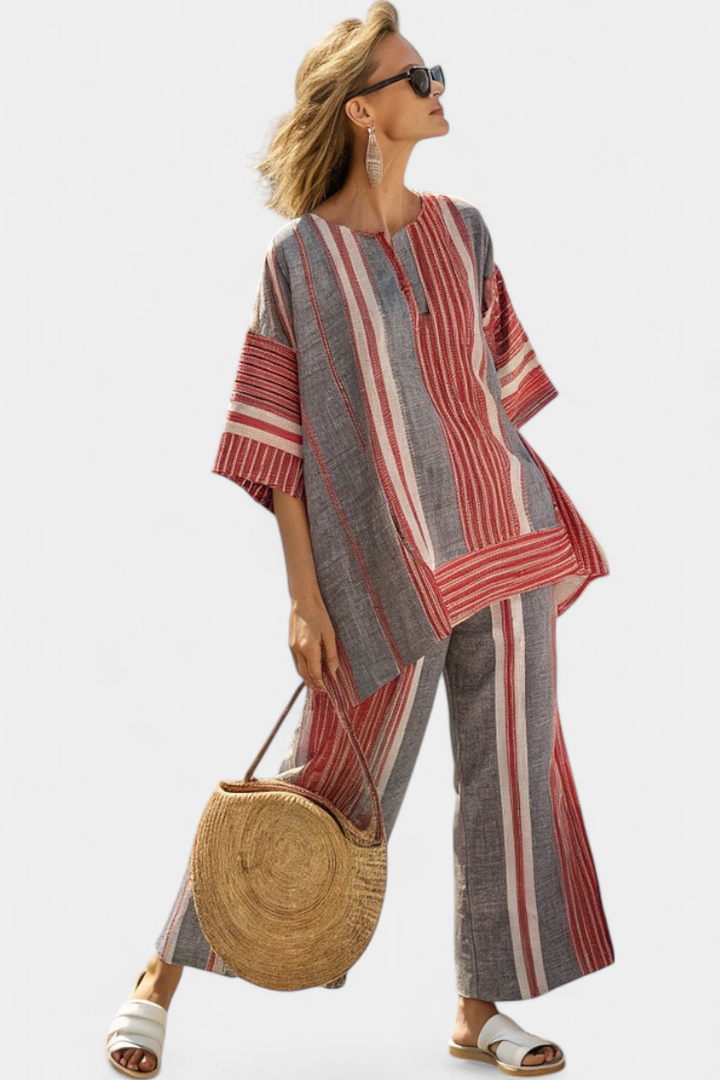Matilda | Oversized Set