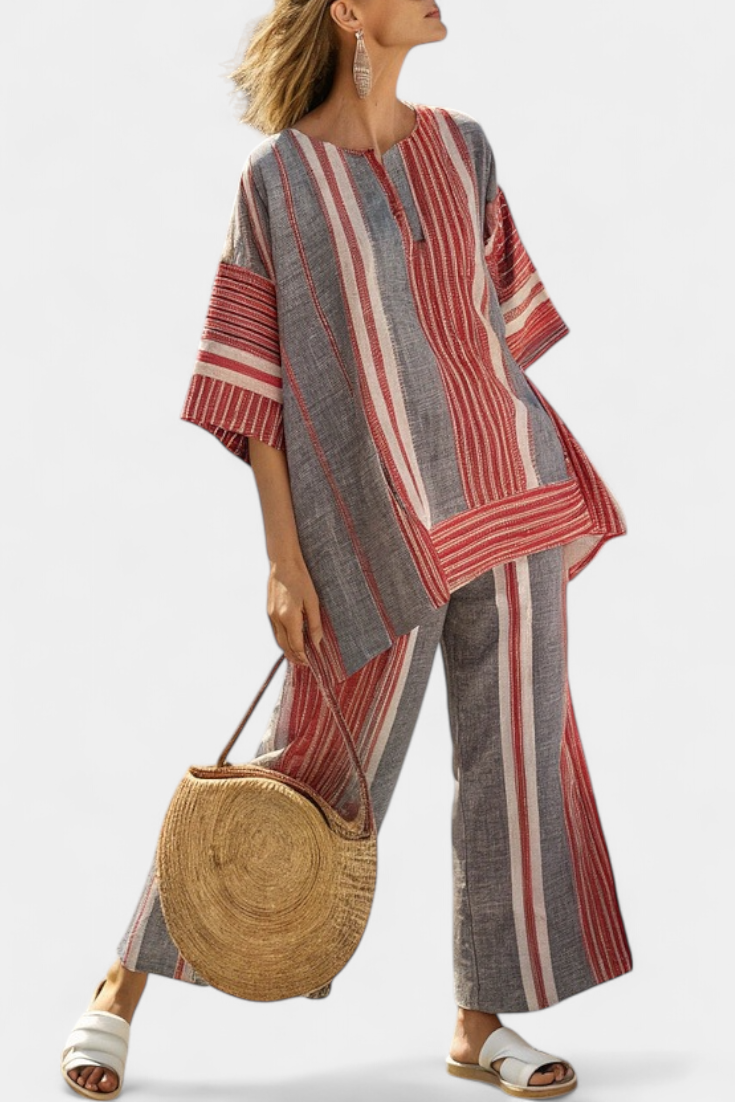 Matilda | Oversized Set