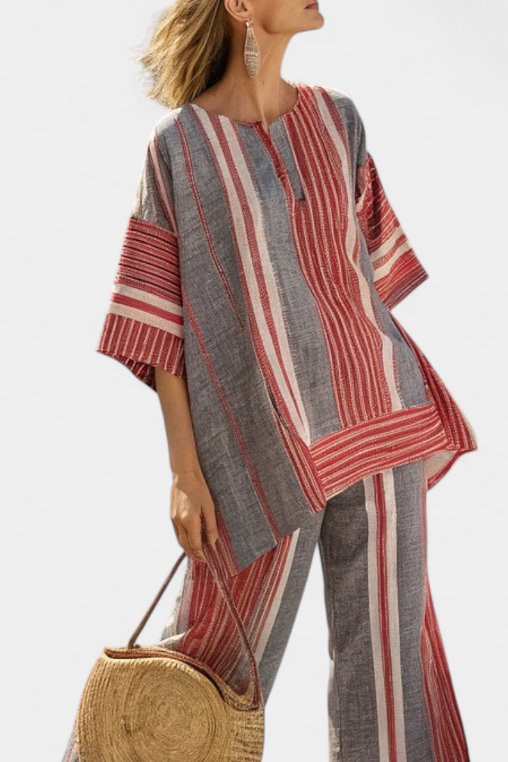 Matilda | Oversized Set