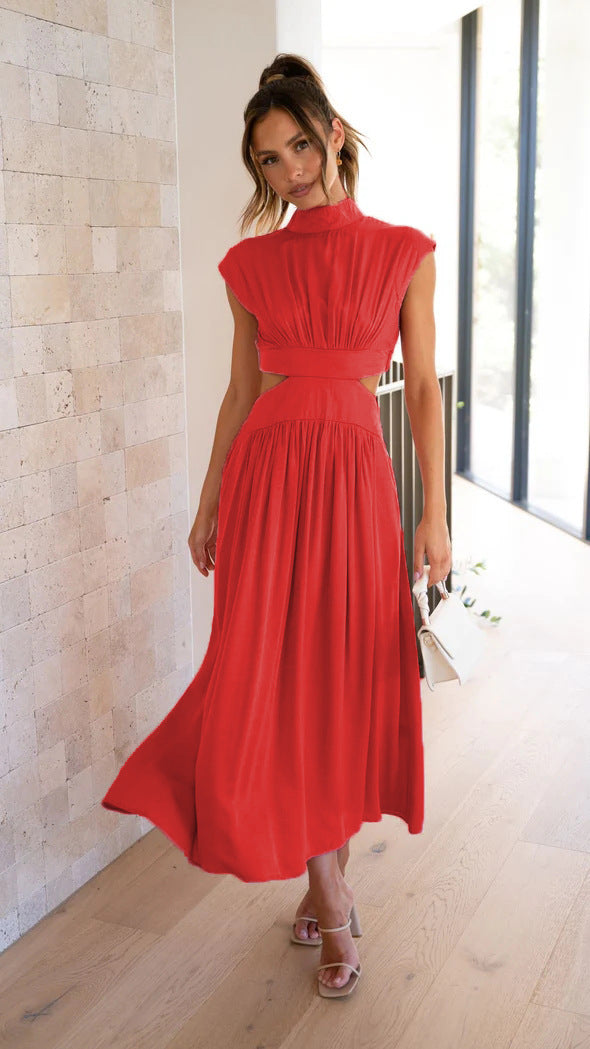 Danielle | Lightweight Summer Dress