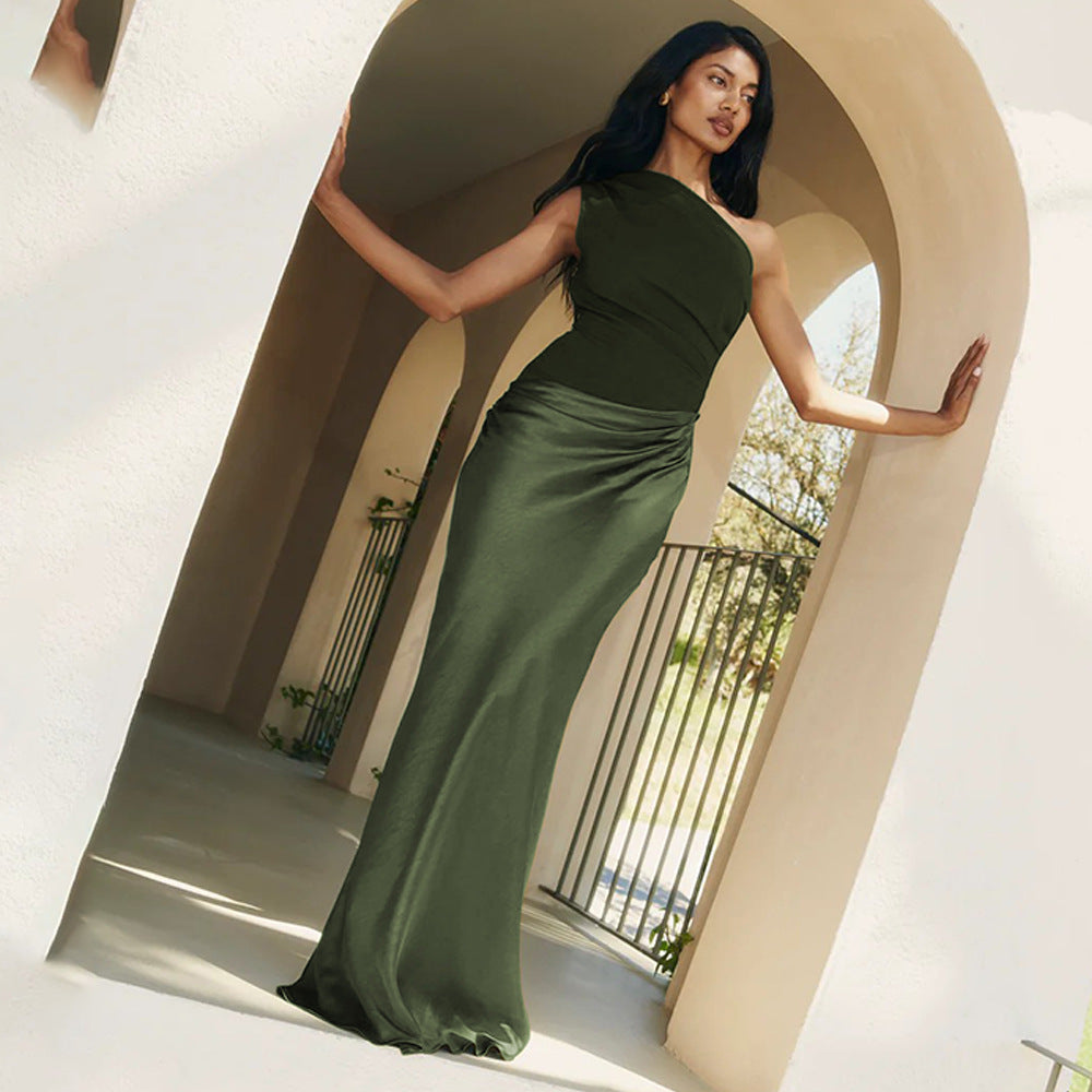 Hazel | Maxi-dress
