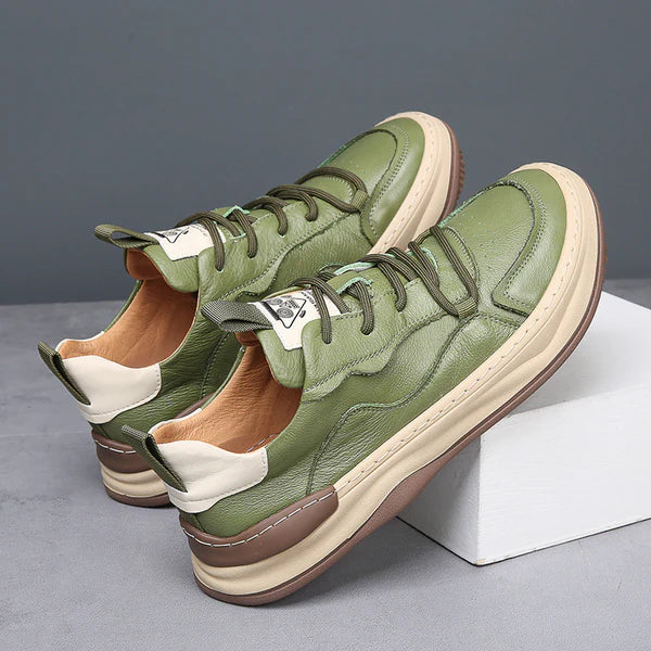 Marshall - Shoes for All Day