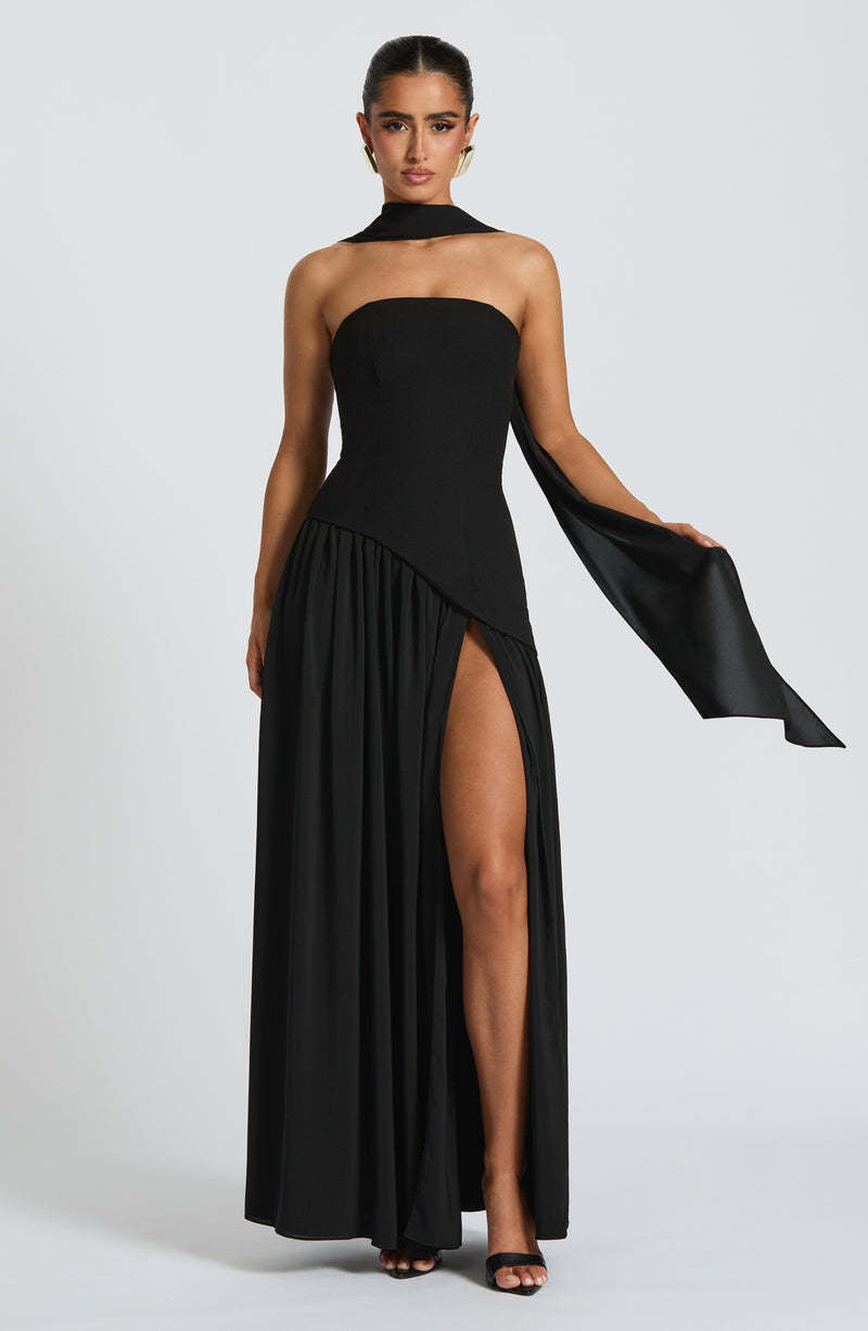 Jasmine | Long Dress