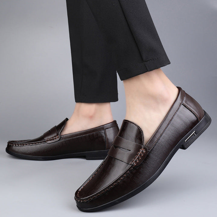 Gilbert - Genuine Leather Shoes