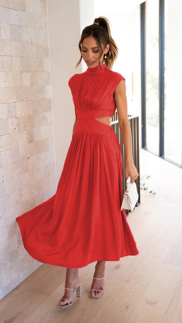 Danielle | Lightweight Summer Dress