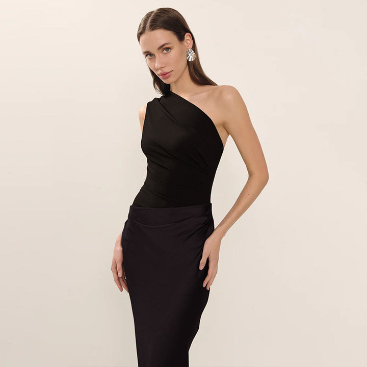 Hazel | Maxi-dress