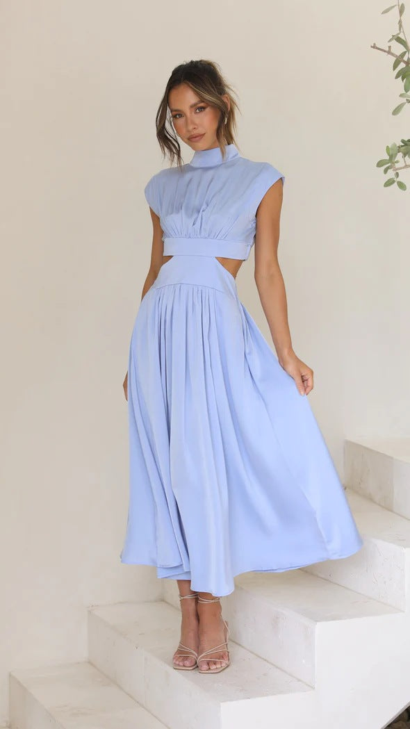 Danielle | Lightweight Summer Dress