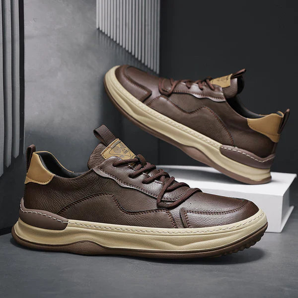 Marshall - Shoes for All Day