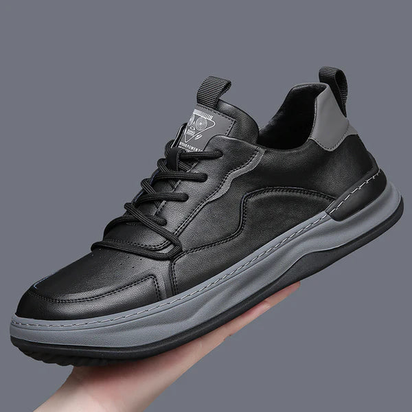 Marshall - Shoes for All Day