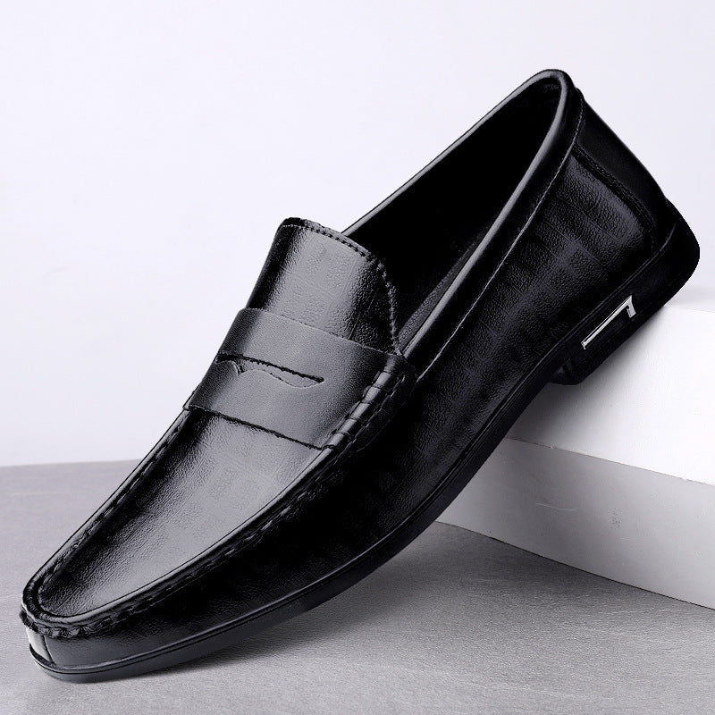 Gilbert - Genuine Leather Shoes