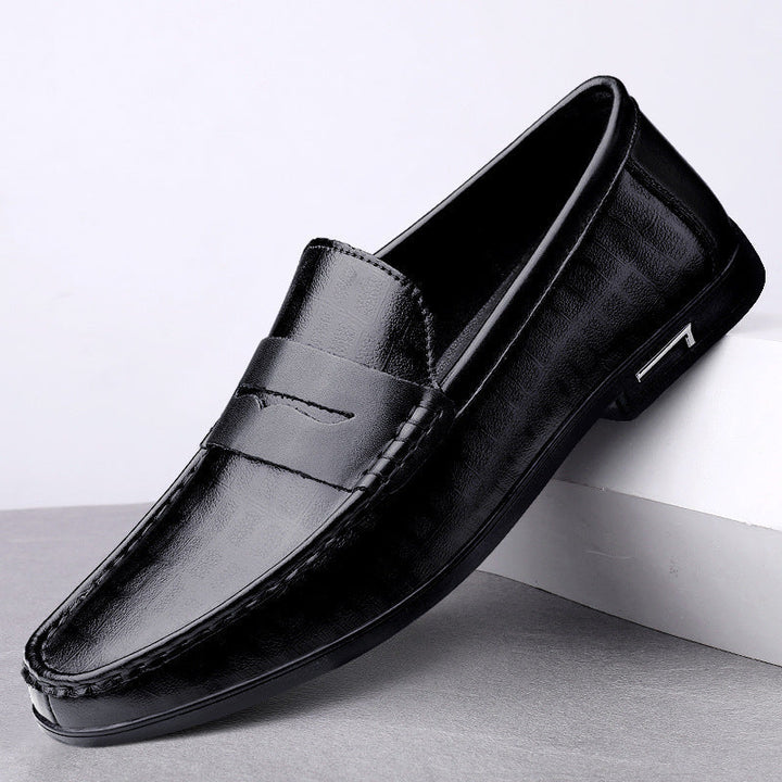 Gilbert - Genuine Leather Shoes