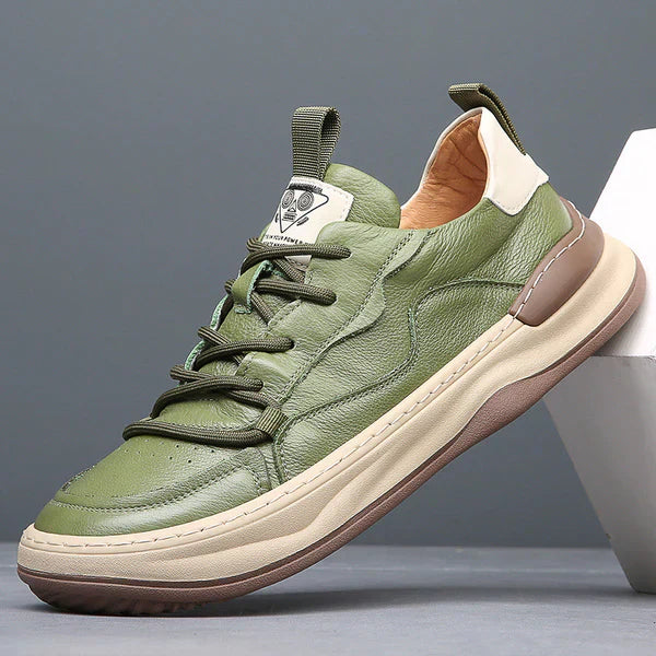 Marshall - Shoes for All Day