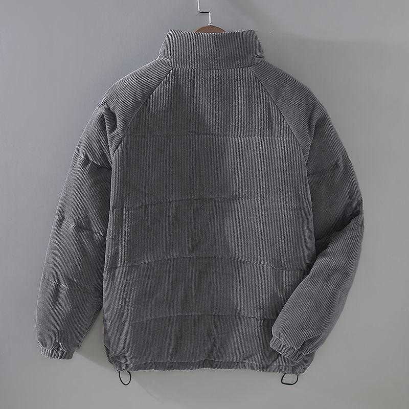 Godfrey - Men's Padded Jacket
