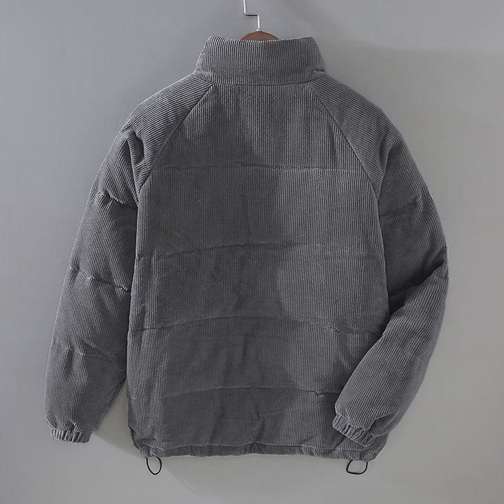 Godfrey - Men's Padded Jacket