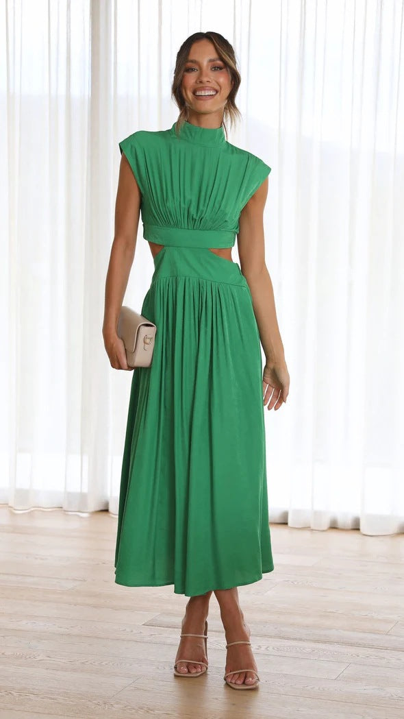 Danielle | Lightweight Summer Dress