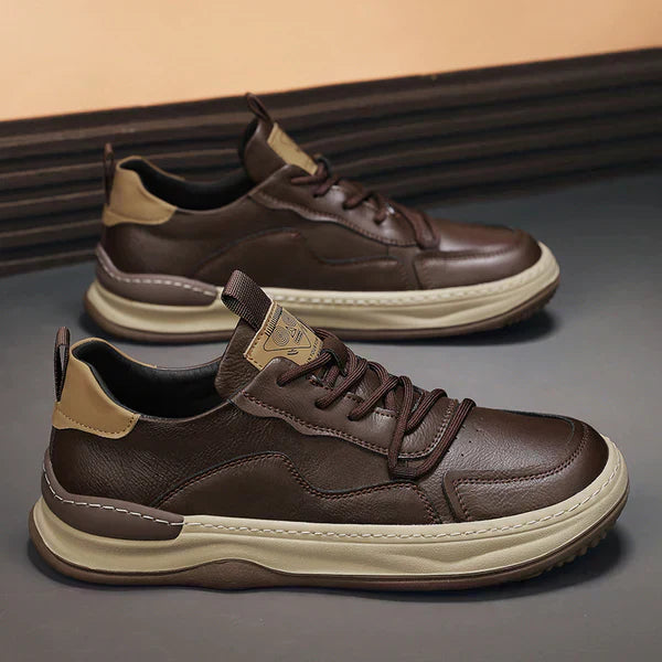 Marshall - Shoes for All Day