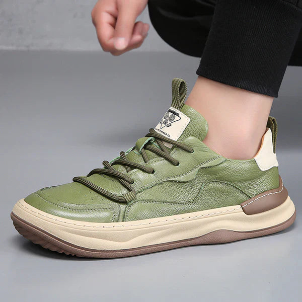 Marshall - Shoes for All Day