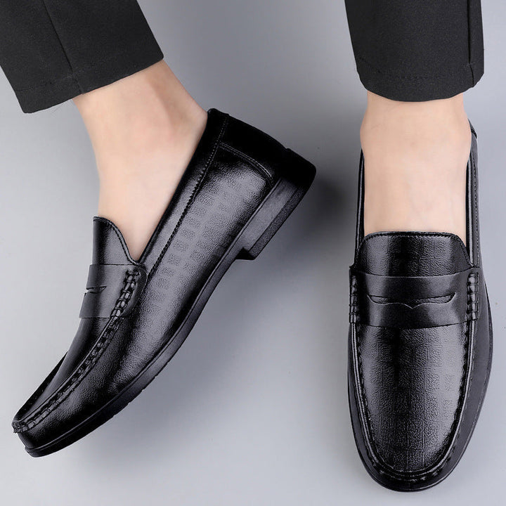 Gilbert - Genuine Leather Shoes