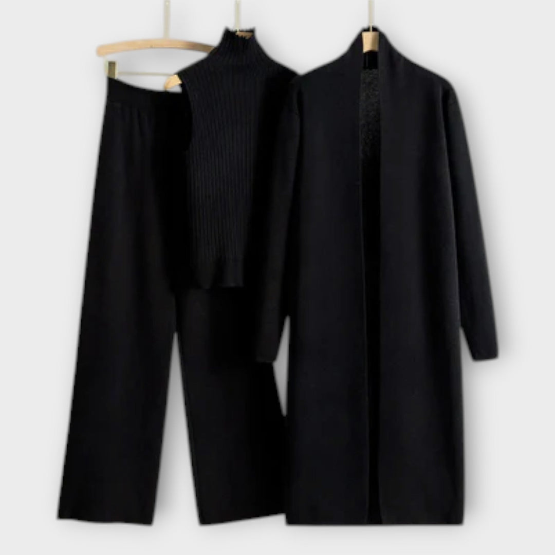 Belle | Three-Piece Set