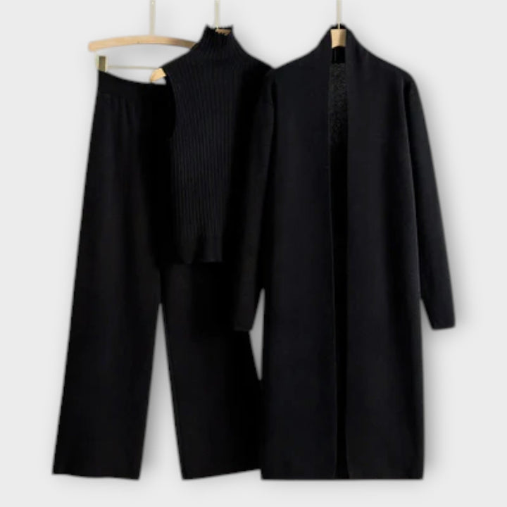 Belle | Three-Piece Set