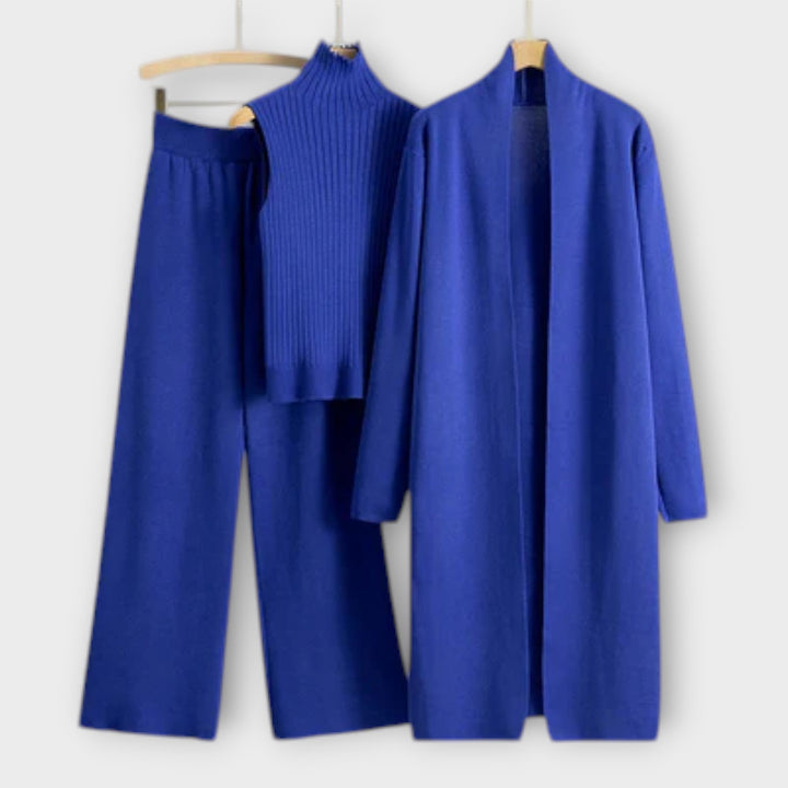Belle | Three-Piece Set